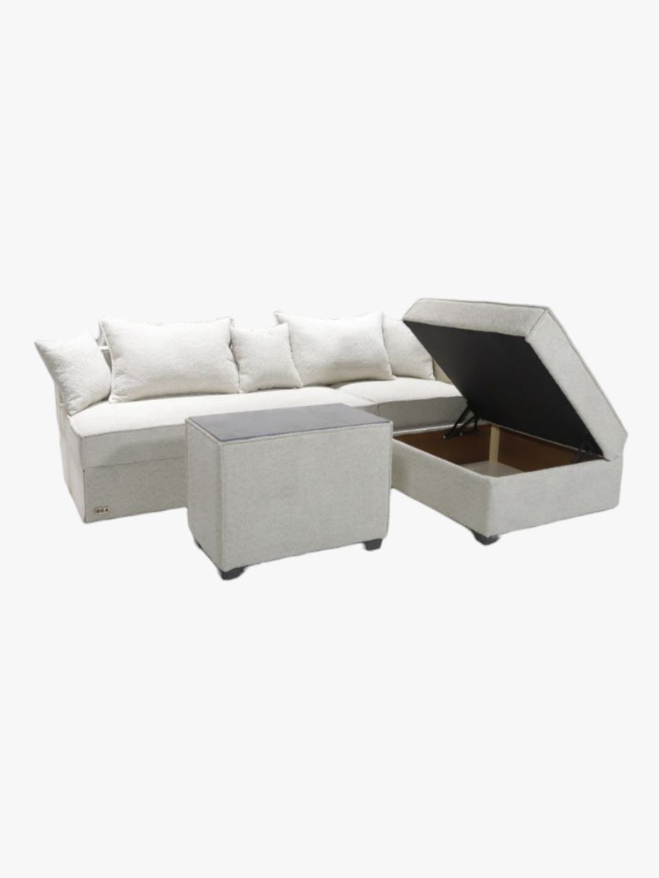 Texno 1 loft